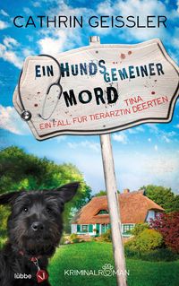 Cover ein hundsgemeiner Mord